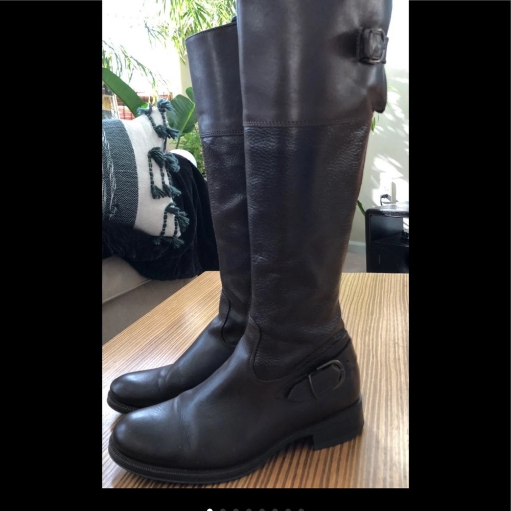 Aldo Riding Boots